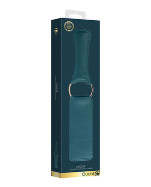 Ouch Shots Ouch Halo Paddle - Green