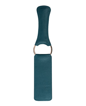 Ouch Shots Ouch Halo Paddle - Green - Image 3