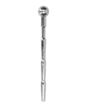 Ouch Shots Ouch Urethral Sounding Metal Stick - Image 2