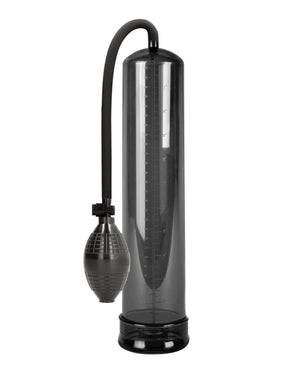 Pumped Shots Pumped XL Extender Pump - Black - Image 2