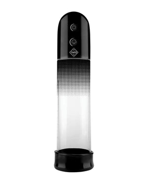 Pumped Shots Pumped Automatic Luv Pump - Black - Image 4