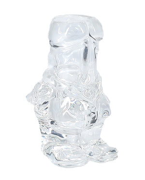 Shots The Dickheads Shorty Shot Glass - Image 3