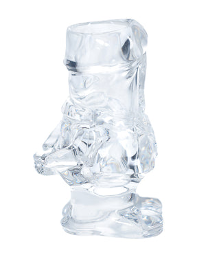 Shots The Dickheads Shorty Shot Glass - Image 5