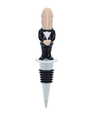 Shots Shots The Dickheads Groom Bottle Stopper - Image 3