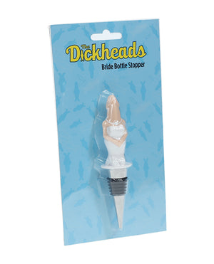 Shots Shots The Dickheads Bride Bottle Stopper - Image 2