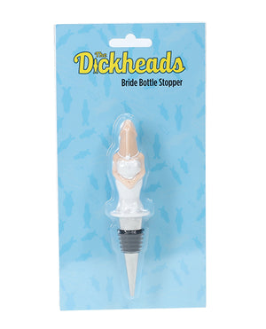 Shots Shots The Dickheads Bride Bottle Stopper - Image 3