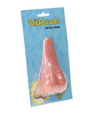 Shots Shots The Dickheads Ball Door Stopper