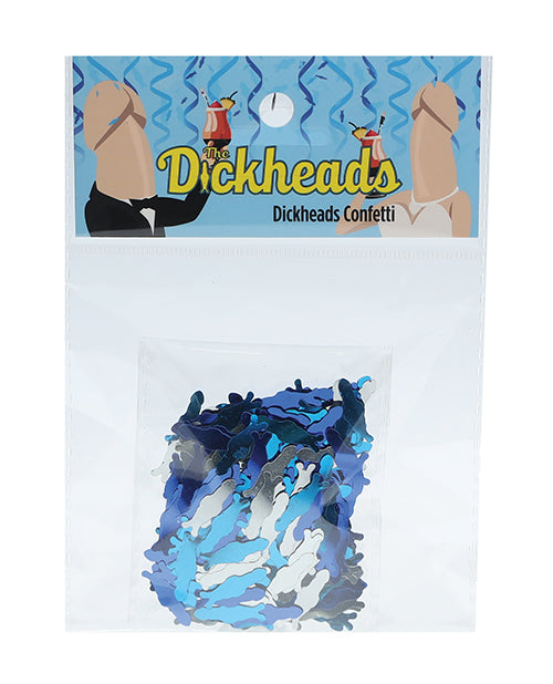 Shots Shots The Dickheads Confetti - Multi Colors