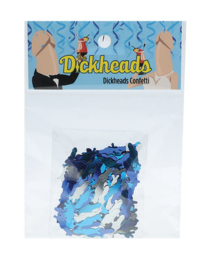 Shots Shots The Dickheads Confetti - Multi Colors