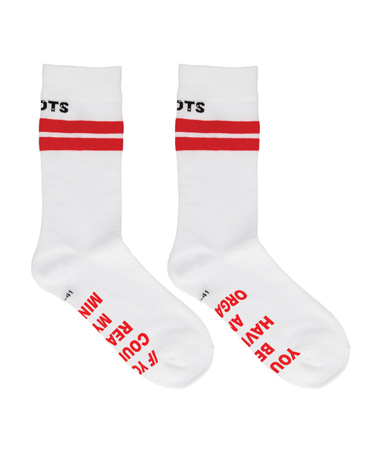 Sexy Socks Shots Sexy Socks Dirty Mind - Male