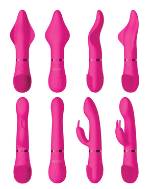 Switch Shots Switch Pleasure Kit #1 - Pink - Image 5