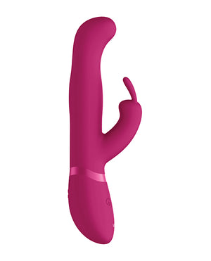 Vive Shots Vive Izara Rotating Beads Rabbit - Pink - Image 4