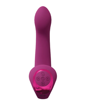 Vive Shots Riko Vibrator - Pink - Image 5