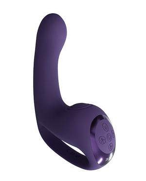 Vive Shots Riko Vibrator - Purple - Image 3