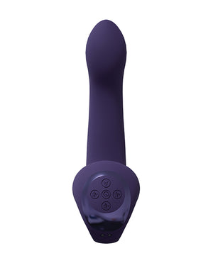 Vive Shots Riko Vibrator - Purple - Image 4