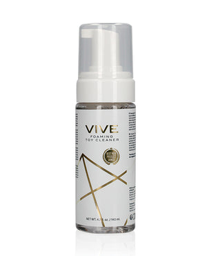 Shots Shots Vive Foaming Toy Cleaner - 4.7 fl oz - Image 2