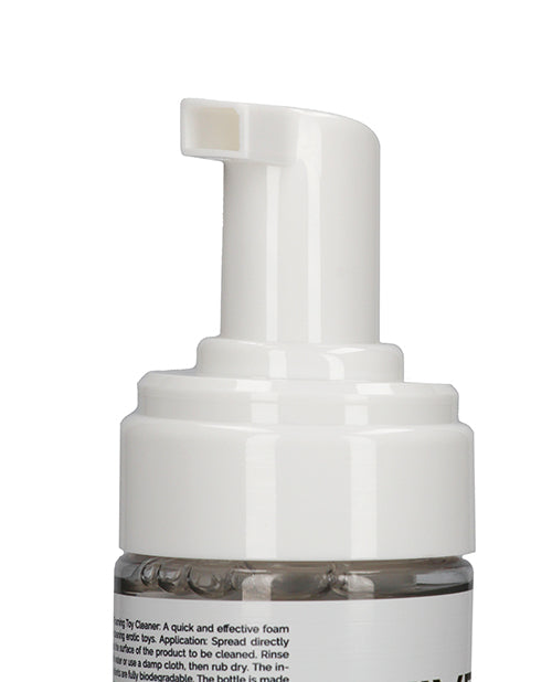 Shots Shots Vive Foaming Toy Cleaner - 4.7 fl oz