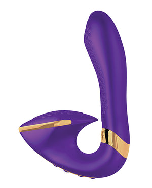 Shunga Shunga Soyo Intimate Massager - Purple - Image 2