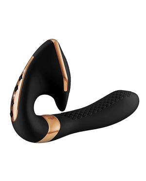 Shunga Shunga Soyo Intimate Massager - Black - Image 3