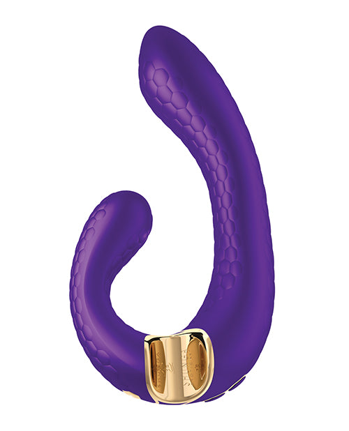 Shunga Shunga Miyo Intimate Massager - Purple - Image 2