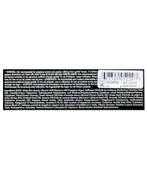 Shunga Shunga Dragon Sensitive Cream - 2 oz - Image 2