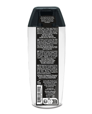 Shunga Shunga Toko Aroma Lubricant - 5.5 oz Raspberry Feeling - Image 2