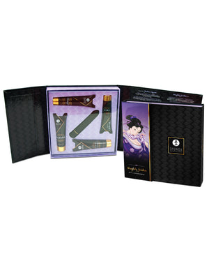 Shunga Shunga Naughty Geisha Collection - Image 2
