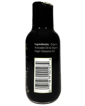 Spunk Spunk Natural Lube - 2 oz - Image 2