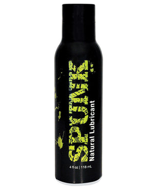 Spunk Spunk Natural Lube - 4 oz