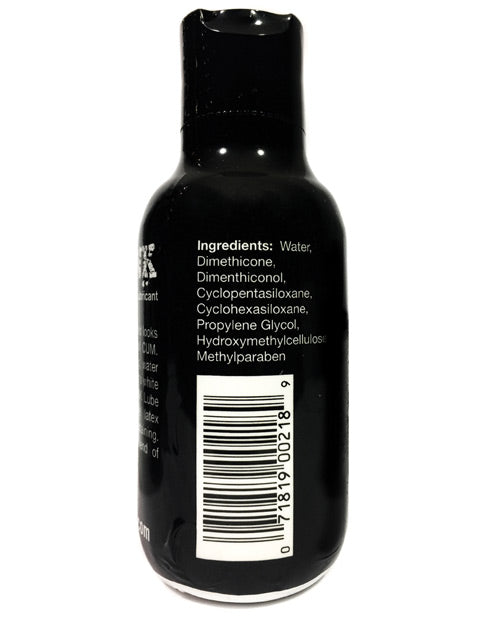 Spunk Spunk Hybrid Lube - 2 oz - Image 2