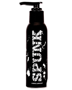 Spunk Spunk Hybrid Lube - 4 oz