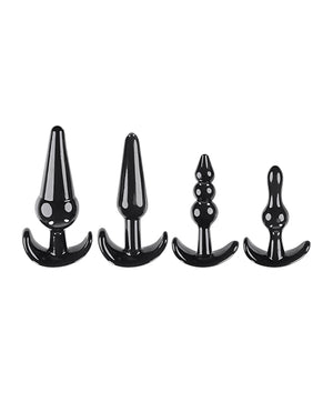Selopa Selopa Intro to Plugs - Black - Image 2