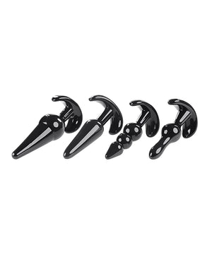 Selopa Selopa Intro to Plugs - Black - Image 3
