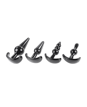 Selopa Selopa Intro to Plugs - Black - Image 4