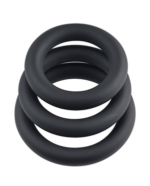 Selopa Selopa 3 Ring Circus - Black - Image 3