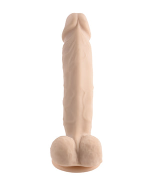 Selopa Selopa 6.5" Natural Feel Dildo - Light - Image 4