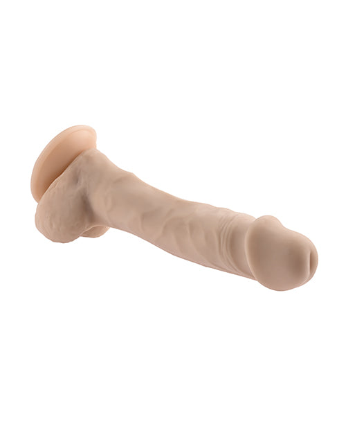 Selopa Selopa 6.5" Natural Feel Dildo - Light