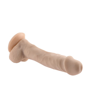 Selopa Selopa 6.5" Natural Feel Dildo - Light