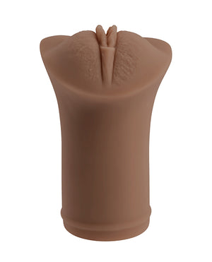 Selopa Selopa Pocket Pleaser Stroker - Dark - Image 3