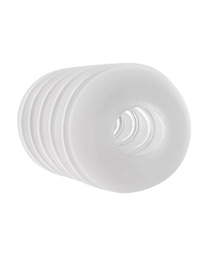 Selopa Selopa Ring Me Up Squishy &amp; Soft Stroker - Clear - Image 4
