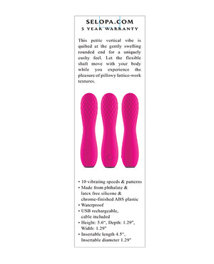 Selopa Selopa Razzle Dazzle - Pink - Image 5