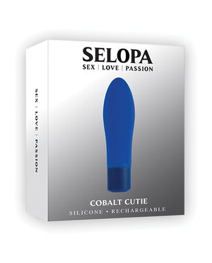 Selopa Selopa Cobalt Cutie - Blue