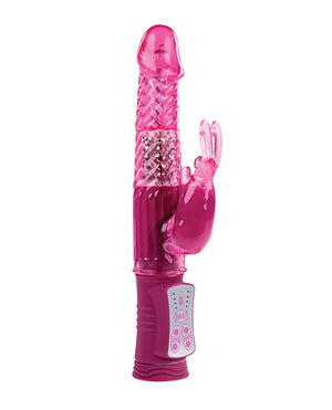 Selopa Selopa Rechargeable Bunny - Pink - Image 2