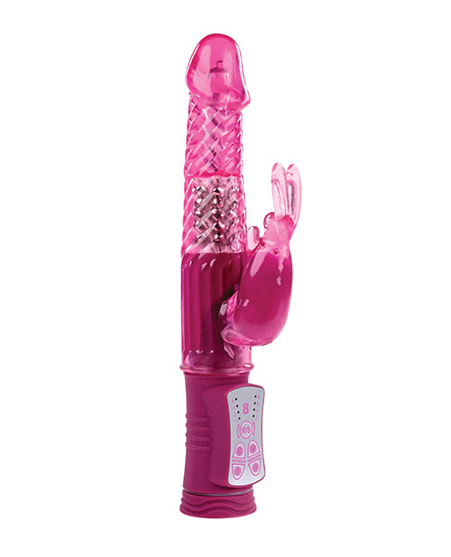 Selopa Selopa Rechargeable Bunny - Pink - Image 2