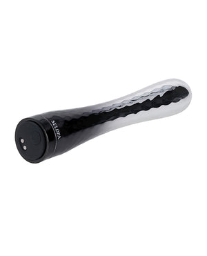 Selopa Selopa Siverado Bullet Vibrator - Grey/Black - Image 4