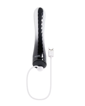Selopa Selopa Siverado Bullet Vibrator - Grey/Black - Image 5
