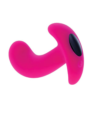 Selopa Selopa Hooking Up - Hot Pink - Image 4
