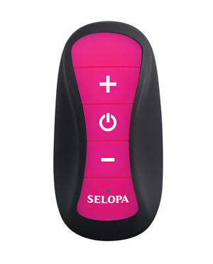 Selopa Selopa Hooking Up - Hot Pink - Image 5