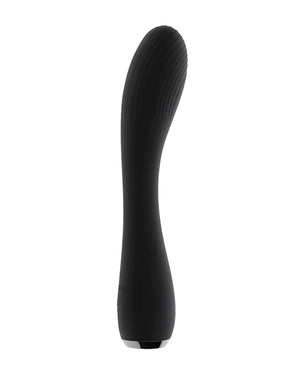 Selopa Midnight Magic Flexible Vibrator - Black - Image 3