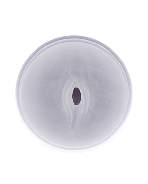 Selopa Selopa Pleasure Can Stroker - White - Image 4